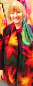 Connie Simonsen